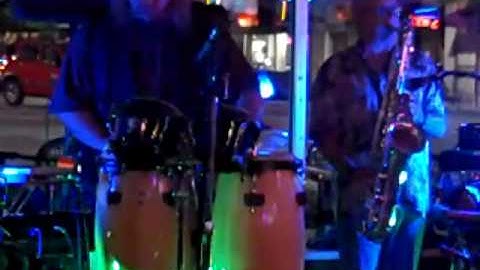 So What Unplugged version - Unplugged performance video thumbnail