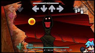 Friday Night Crunchin V3 - Threat Fc