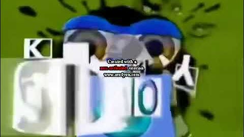 Klasky Csupo in collectiop effect (Instructions in description)