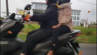 Vlog Santai Siang Hari 🎶 | Dengerin Musik Sambil Nikmatin Pemandangan