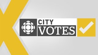 B.C. civic elections