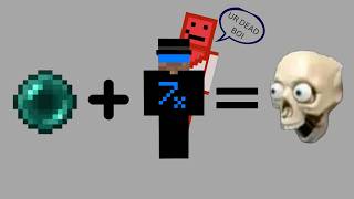 Insta-Killing My Own Pearl Puller With His Own Pearl On The Donut SMP!