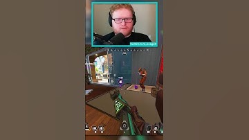 Actual proof the Prowler in Apex Legends is cursed