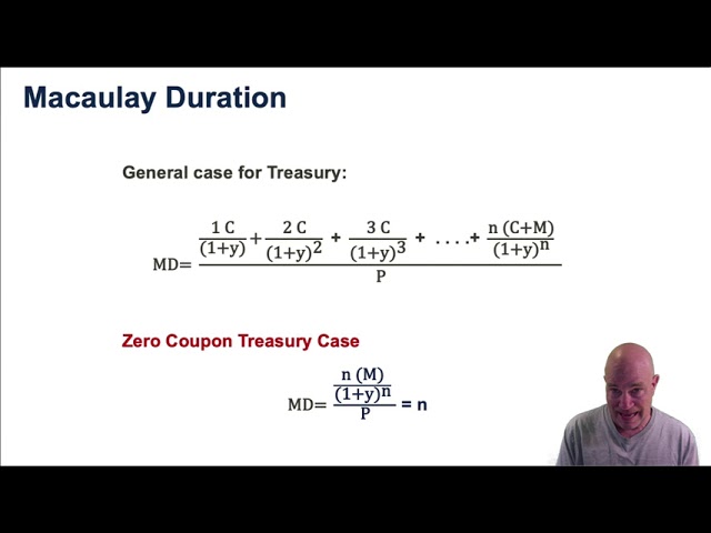 What is zero coupon bonds