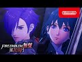 任天堂 Nintendo Switch FIRE EMBLEM 無雙 風花雪月一般版 product youtube thumbnail