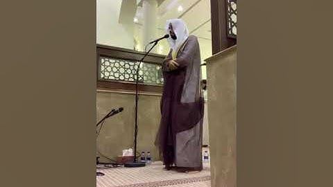 من ليالي #رمضان ١٤٤٠ ه ،، تلاوة أيوبية رائعة ماتعة لما تيسر من سورة البقرة | القارئ #علاء_المزجاجي