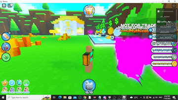 Pet Simulator X Krnl Pastebin ||2022