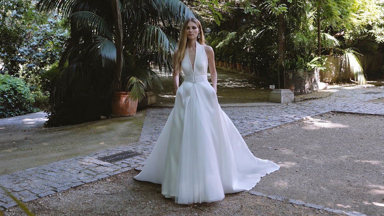 Dorian's abiti Sposa, Sposo, Cerimonia a Roma