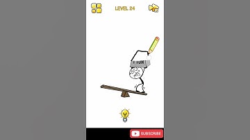 Troll Master Level 24 Walkthrough