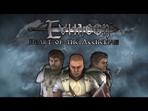 Evhacon 2 IOS part 1 Gameplay walkthrough By Romy Judah