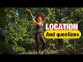 LOCATION AND QUESTIONS ON THE SHED TO HOUSE/ OFF GRID TINY HOUSE!