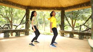 Dance Pe Chance | Bollywood Choreography | Rab Ne Bana Di Jodi | Cover