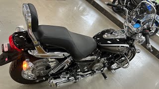 Ye Hai 2024Wali Bajaj Avenger 220 Cruise OBD2 Detailed Review | On Road price New Update Features
