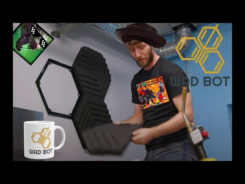 wanna be wadbot