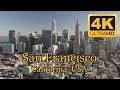 San Francisco, California, USA 4K (UHD)