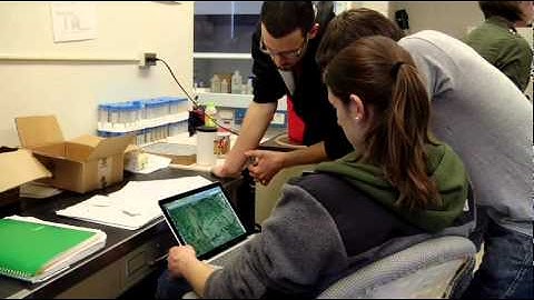 Environmental Geochemistry