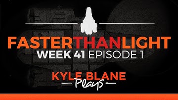 Faster Than Light :: Week 41 - Day 1 :: Slug B The Stormwalker