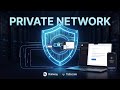 Railway &amp; Tailscale: Build Your Own VPN System