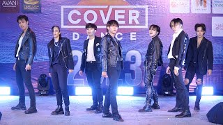 230625 Mastrix cover SuperM - Jopping @ Century Cover Dance 2023