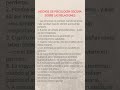 HECHOS DE PSICOLOGÍA OSCURA SOBRE LAS RELACIONES