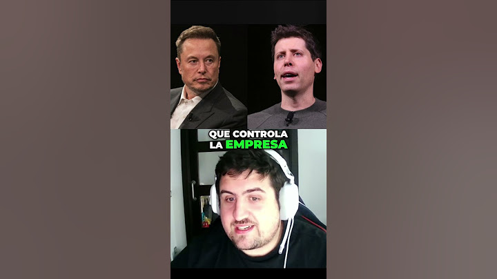 Elon Musk quiere comprar OpenAI… ¿por 97 mil millones? 🤯