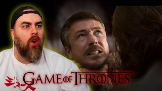 Game of Thrones Lord Snow Season 1 Episode 3 REACTION