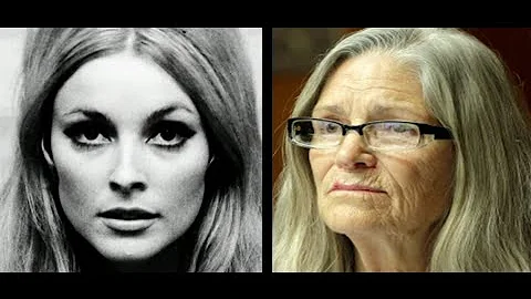 Leslie Van Houten Prison Release | Sharon Tate's S...