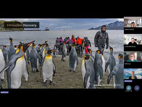 Travel Talk Discover Yacht Cruising 2026
