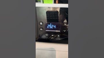 Worcester Bosch Greenstar 8000 2924 fault code