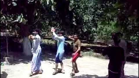 qurtaba university bba 2nd tour