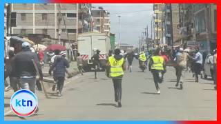 Uchunguzi wafichua chanzo cha magenge ya vijana wahuni na jinsi yanavyochipuka kuwa hatari kubw