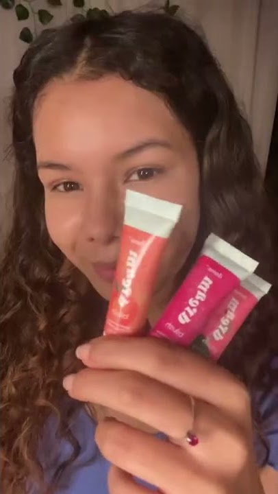 Cream Blush and cheek tint | Ilana