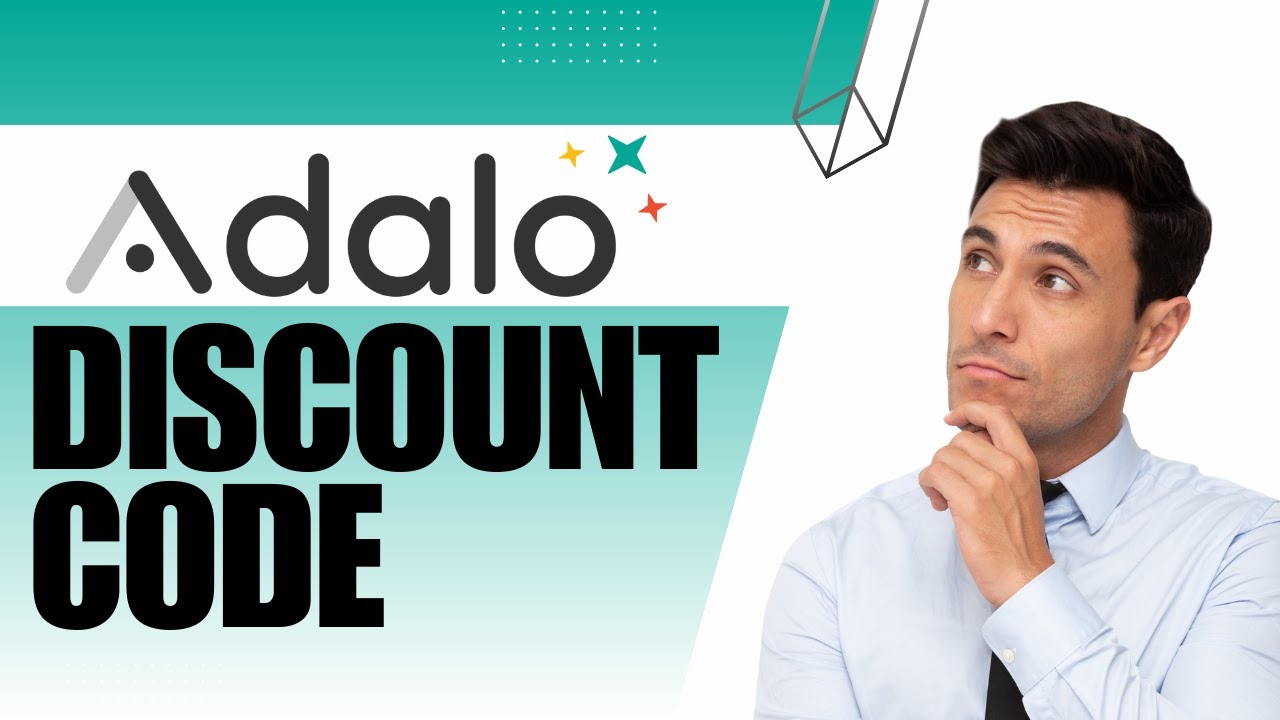 Adalo Discount Code To Grab 30% Off On All Plans | Adalo Promo Code ...