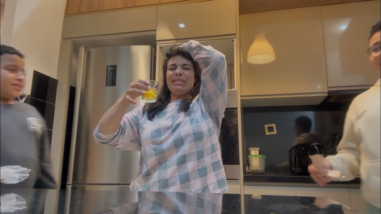 كلشي تقلب عليا  معندي زهر 💔