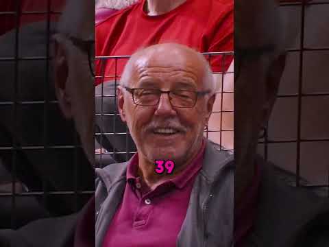 Mensch Günther...