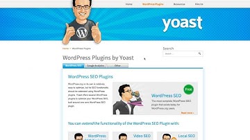 Local SEO WordPress Plugin