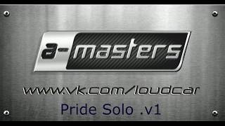 Pride Solo V1