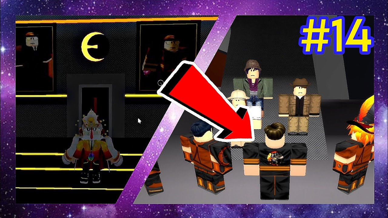 😱ENCUENTRO LA BASE DEL TEAM ECLIPSE‼️| ROBLOX Pokemon Brick Bronze de ...