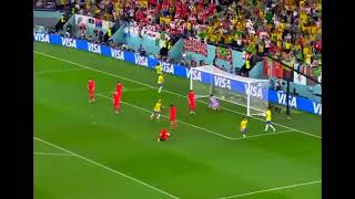 Brazilian Dance Edit