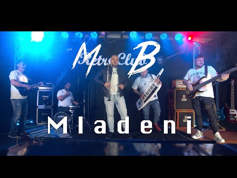 Mladen Band - Mladeni / Младен Бенд - Младени (Official Video)