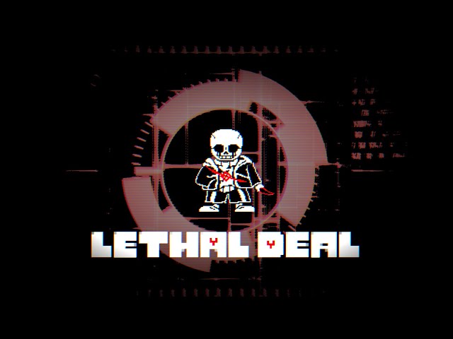 lethal deal phase 2 x pyrosomni phase 2 