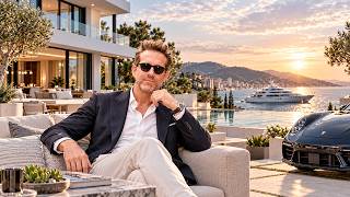 The Rich Life Of Ryan Reynolds