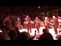 Trammps- Disco Inferno 12/30/2017 st NYCB Theatre at Westbury