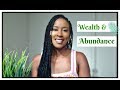 How to find Wealth & Abundance in the Natal Chart + 2nd House Placements