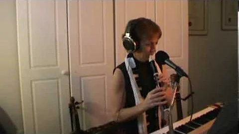 Recorder Song for Andrew Kazmierczak 2013