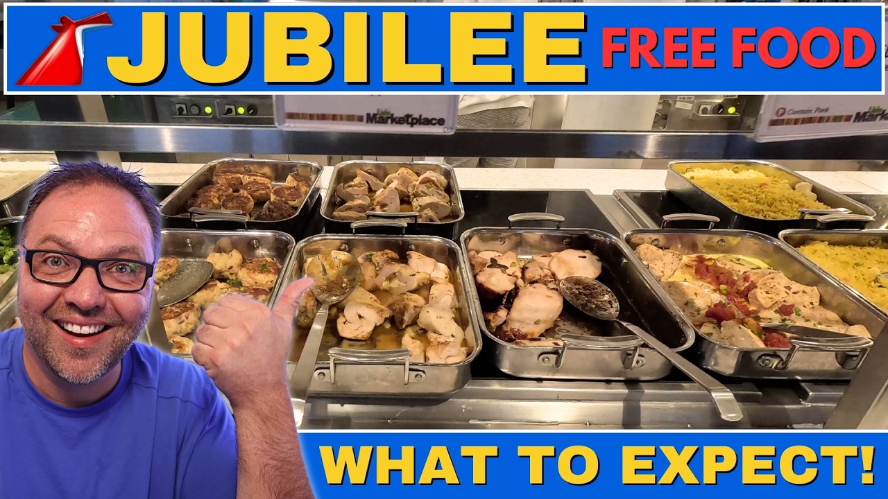 Бесплатная еда на карнавальном празднике: что входит в стоимость! 🍕☕