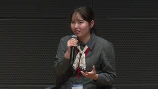 グローバル・コモンズ・フォーラム #5: 閉会の辞
2024年10月8日 (火) にGlobal Commons Forum/グローバル・コモンズ・フォーラム (主催/東京大学・理化学研究所、協賛/三菱地所) が行われました。藤井 輝夫 東京大学総長による閉会の辞です。グローバル・コモンズの将来を担う世代である東京大学の2名の学生と、フォーラムにおける議論全般を振り返る対話を行い、本フォーラムは締めくくられました。
【関連動画】
https://youtu.be/x8Kd5zbN5Bs
https://youtu.be/C-PYtMKqo3Y
https://youtu.be/ZHs41nzqDDg
https://youtu.be/CmifxMum1AU
https://youtu.be/oYv2eNNOZog
#東京大学 #TheUniversityofTokyo #UTokyo #理化学研究所 #理研 #RIKEN #グローバルコモンズセンター #CenterforGlobalCommons #CGC #未来ビジョン研究センター #InstituteforFutureInitiatives #グローバルコモンズ #GlobalCommons #プラネタリーバウンダリー #PlanetaryBoundary #ネイチャーポジティブ #NaturePositive #カーボンニュートラル #CarbonNeutrality #システム転換 #SystemTransformation #レジリエンス #Resilience
東京大学未来ビジョン研究センター
東京大学グローバル・コモンズ・センター グローバル・コモンズ・フォーラム #5: 閉会の辞