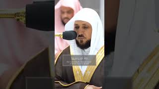 فضيلة الشيخ د. ماهر المعيقلي || قد أفلح من زكاها وقد خاب من دساها