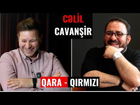 ŞOK! Yazıçı AYB-ni yıxıb-sürüdü - Elza, Katibələr, Yeyilən pullar... - Qara-Qırmızı - Cəlil Cavanşir