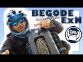 Recensione Monowheel Begode ExN: mezza e-bike con motore da 2800w da corsa!